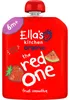 Ella's Kitchen Batido de Frutas Rojo  90 ml, 100% Vista previa de la imagen del producto 1