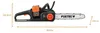 FUXTEC Motosega a batteria 2x20V FX-E2KS SET  Lunghezza di Anteprima dell’immagine prodotto 8