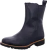 Panama Jack Beca Trav B1 Napa Negro/Schwarz - Damen Laars Produktbild-Vorschau 8