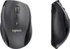 Logitech Mouse M705 Wireless Marathon Voir les images du produit 16