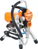 Airless Farbsprühsystem Spritzpistole Sprayer Maschine Produktbild-Vorschau 9
