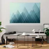 Bilder auf glas - Abstraktion modern - 120x80cm - Produktbild-Vorschau 6