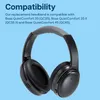 Stirnband Ersatz für Bose QC35 / QC35 II / QC45 - Protein Produktbild-Vorschau 3