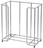Serviettenhalter, verchromter Draht, 1/8 - 1/6 Falz Produktbild-Vorschau 3