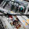 LEGO Star Wars Hrebeň britvy 75331 Náhľad obrázku produktu 21