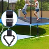 Trampolin Bodenanker – Anker Erdanker zum Eindrehen – Extra Produktbild-Vorschau 3
