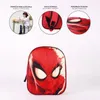 Spiderman 3D Rucksack Backpack Freizeitrucksack: Der Produktbild-Vorschau 6