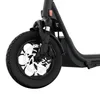 Egret X core, nero, 20 km/h, 130 kg, 2 ruote, 80 km, ruote Anteprima dell’immagine prodotto 3