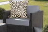MuchoWow® Outdoor Kissen - Tiermuster - Panther - Leopard - Produktbild-Vorschau 5