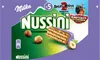 Milka 5er-Rg. Nussini  157,5g Produktbild-Vorschau 1