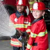 Feuerwehr-Verkleidungsset mit Zubehör, 5–6 Jahre Produktbild-Vorschau 15