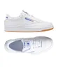 Reebok Club C 85 Tennisschuhe, Weiß 45 EU Produktbild-Vorschau 53