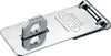 ABUS 200/95, Chrom, Stahl, 9,5 cm, 1 Stück(e), 118 g Produktbild-Vorschau 2