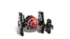 LEGO® Star Wars™ First Order TIE Fighter™ Microfighter Produktbild-Vorschau 7