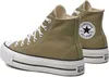 Converse Chuck Taylor All Star Lift Platform Damen Textil Produktbild-Vorschau 9