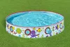 Bestway® Fill 'N Fun™ Planschbecken Marine Ø 152 x 25 cm Produktbild-Vorschau 6