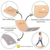 KiddyMoon Tavola d'equilibrio in legno per bambini Tavola a Anteprima dell’immagine prodotto 6