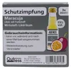 Schutzimpfung "Irgendwas ist immer" (3 x 0,02L) Produktbild-Vorschau 3