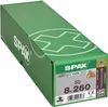 Holzbauschraube WIROX, 8mm, x 260 mm, 50 Stk. - Profi Box Produktbild-Vorschau 11