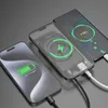 DUDAO bezdrôtová powerbanka MagSafe 10W 5W Magsafe 5000mAh Náhľad obrázku produktu 14
