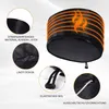 Elektrische Wärmehaube für Haarmasken und Spülung, Produktbild-Vorschau 4