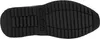 The bottom view of a black Reebok sneaker sole. Náhľad obrázku produktu