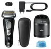 Braun Series 9 9460cc Rasoir à grille Noir Voir les images du produit 31