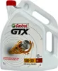 CASTROL GTX C4 für 5W-30 5 Liter Motoröl Motorenöl Produktbild-Vorschau 5