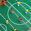 Mini Baby foot Hauteur 62 cm Table de jeu 18 mini joueurs Voir les images du produit 5