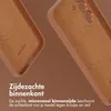 Accezz MagSafe Leather Backcover per Samsung Galaxy S24 - Anteprima dell’immagine prodotto 14