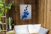 MuchoWow® 60x80 cm Outdoor-Poster Gartendeko Sichtschutz Produktbild-Vorschau 2