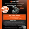 GARDENA smart SILENO life Set Mähroboter für bis zu 1000 Produktbild-Vorschau 21