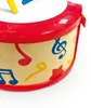 Hape - Tambor educativo para niños. Vista previa de la imagen del producto 3
