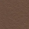 Paper+Design 24022 Tissue-Moments-Servietten Color - braun Produktbild-Vorschau 1