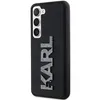 Etui do Samsung Galaxy S24 - Etui na tył Karl Lagerfeld 3D Podgląd zdjęcia produktu 2