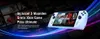 ASUS ROG ALLY RC71L-NH001W Win11 AMD Radeon Navi 3 weiß Produktbild-Vorschau 8