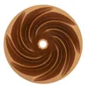 Forma do pieczenia ORION Bundt z dnem w kształcie tuby Podgląd zdjęcia produktu 2