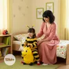 SUN BABY animali gonfiabili da 1 anno con pompa giocattolo Anteprima dell’immagine prodotto 6
