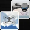 AFF 4347 Drohne E99, 50-facher Zoom, 720p, HD, 3,7 V, 1800 Produktbild-Vorschau 9
