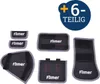 Filmer 49814 E-Bike Transportschutz 6-teilig abwaschbar Produktbild-Vorschau 1