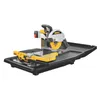 Scie à matériaux 1600 W 250 mm - DEWALT - D24000-QS Voir les images du produit 1
