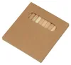 12 Mini Buntstifte/ 12 Farben Produktbild-Vorschau 2