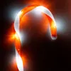 Laska cukrowa LED świecąca dekoracja świąteczna Podgląd zdjęcia produktu 5