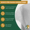 4 x Luftpolsterfolie (1,2 x 100 m) 2-lagig 60 my Produktbild-Vorschau 3