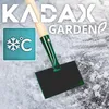 KADAX Eishacker "Arsuk", aus verstärktem Stahl, Eiskratzer Produktbild-Vorschau 8