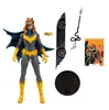 McFarlane Toys DC Rebirth Build A Batgirl Art of the Crime Produktbild-Vorschau 9