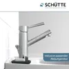 CORNWALL Niederdruckarmatur, Waschtischarmatur mit Produktbild-Vorschau 9