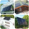 2 Set Solarmodul Halterung - 0% MwSt Produktbild-Vorschau 7