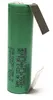 Akku 18650 Samsung INR25R 3,6V-3,7V 2500mAh Li-Ion Akku mit Produktbild-Vorschau 2