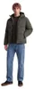 Jack & Jones Galaxy Steppjacke Grün M Mann Grün M Produktbild-Vorschau 5